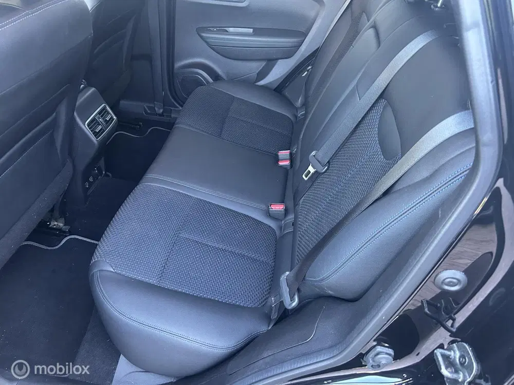 Renault Kadjar 1.3 TCe Black Edition * AUTOMAAT * NAVIGAT uit 2019, foto 7