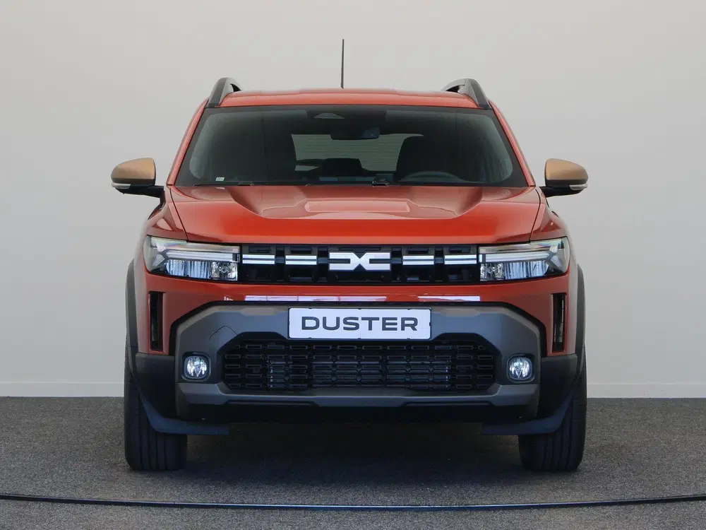 Dacia Duster mild hybrid 140pk extreme uit 2026, foto 6