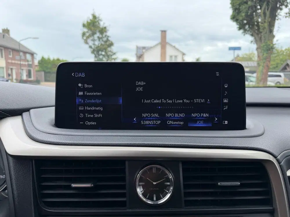 Lexus RX 450H 4WD PREMIUM AUTOMAAT uit 2021, foto 11