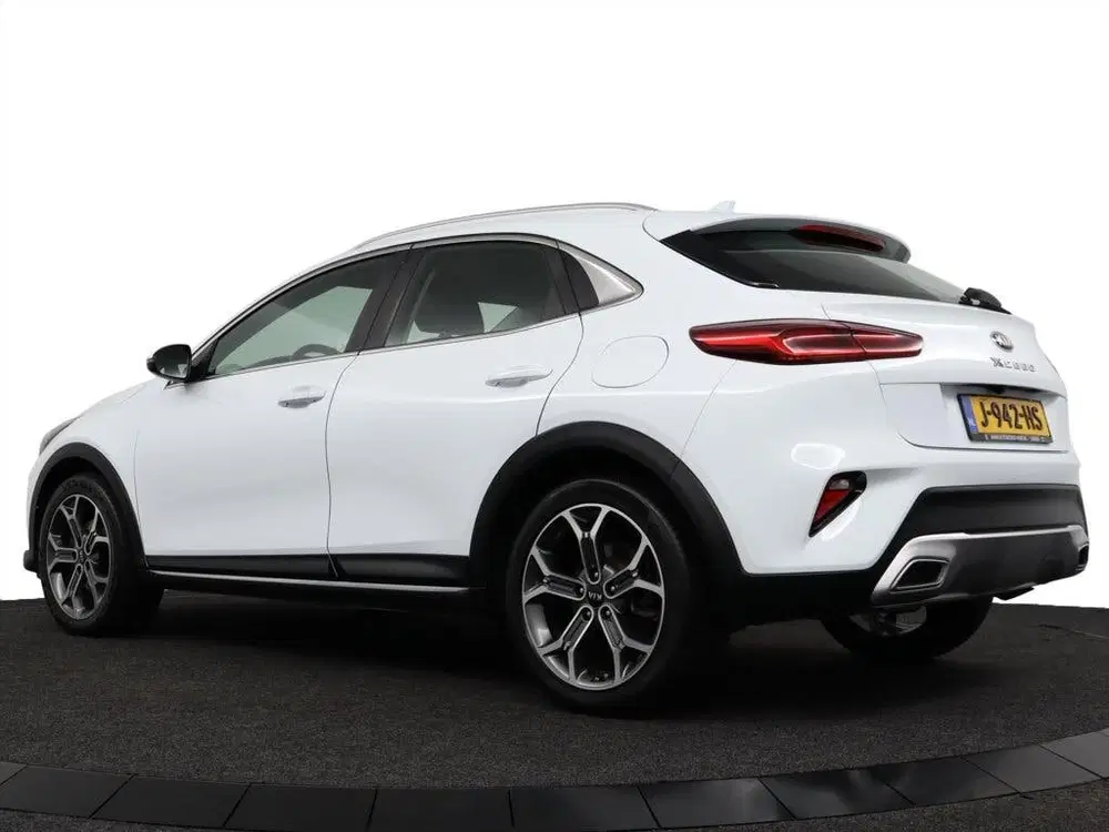 Kia XCeed 1.0 T-GDI DYNAMICLINE 120PK ECC uit 2020, foto 10