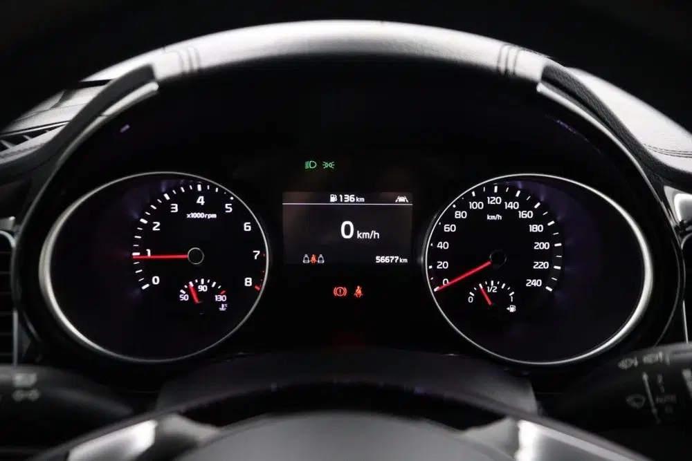 Kia XCeed 1.0 T-GDI DYNAMICLINE 120PK ECC uit 2020, foto 14