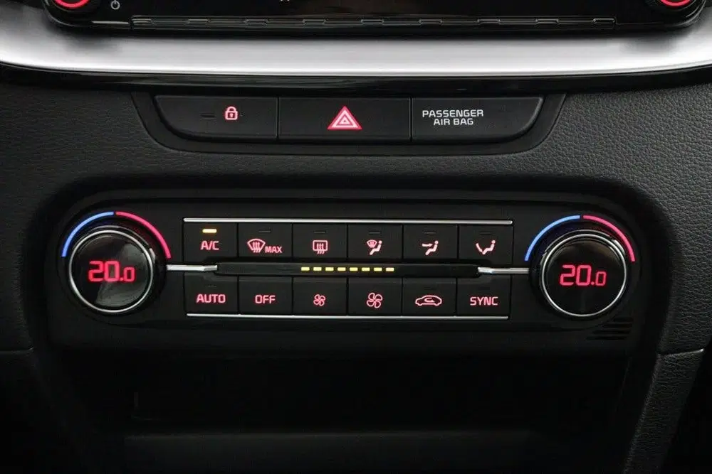 Kia XCeed 1.0 T-GDI DYNAMICLINE 120PK ECC uit 2020, foto 15