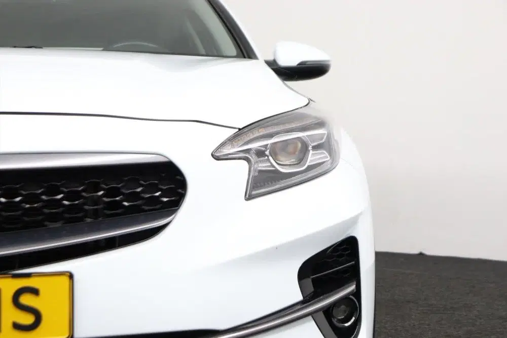 Kia XCeed 1.0 T-GDI DYNAMICLINE 120PK ECC uit 2020, foto 2