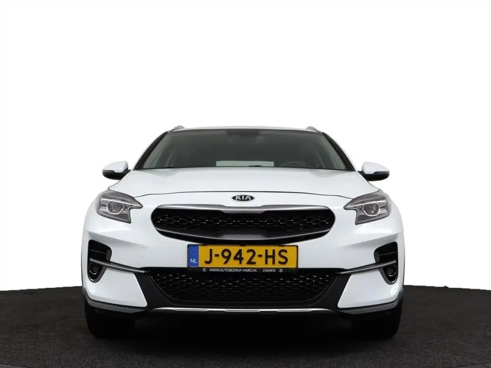 Kia XCeed 1.0 T-GDI DYNAMICLINE 120PK ECC uit 2020, foto 3