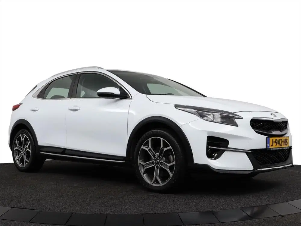 Kia XCeed 1.0 T-GDI DYNAMICLINE 120PK ECC uit 2020, foto 5
