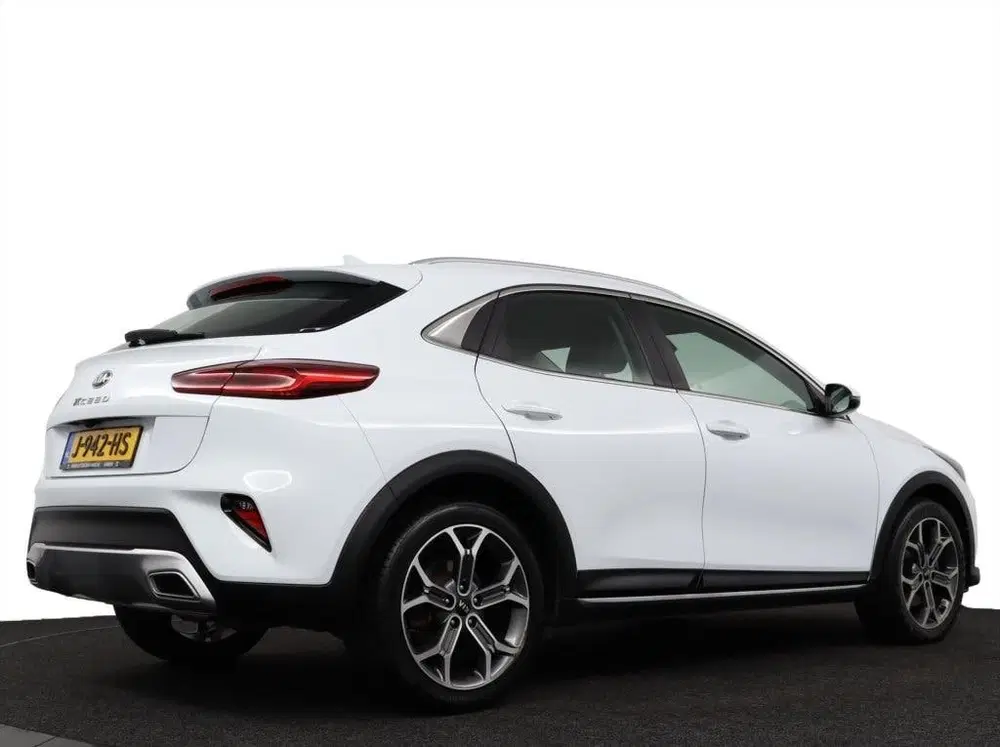 Kia XCeed 1.0 T-GDI DYNAMICLINE 120PK ECC uit 2020, foto 6