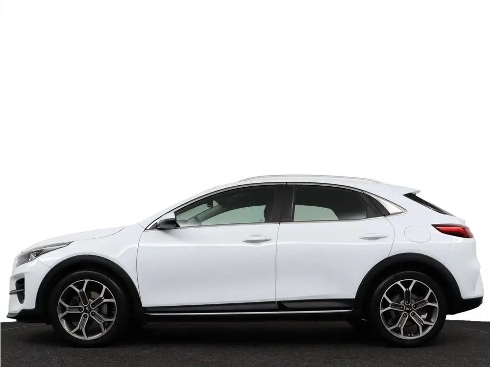 Kia XCeed 1.0 T-GDI DYNAMICLINE 120PK ECC uit 2020, foto 9