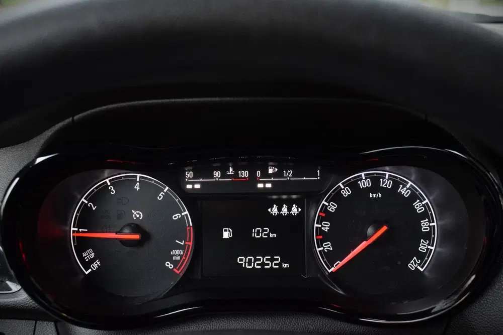 Opel Karl 1.0 Rocks Online Edition NAV uit 2019, foto 11