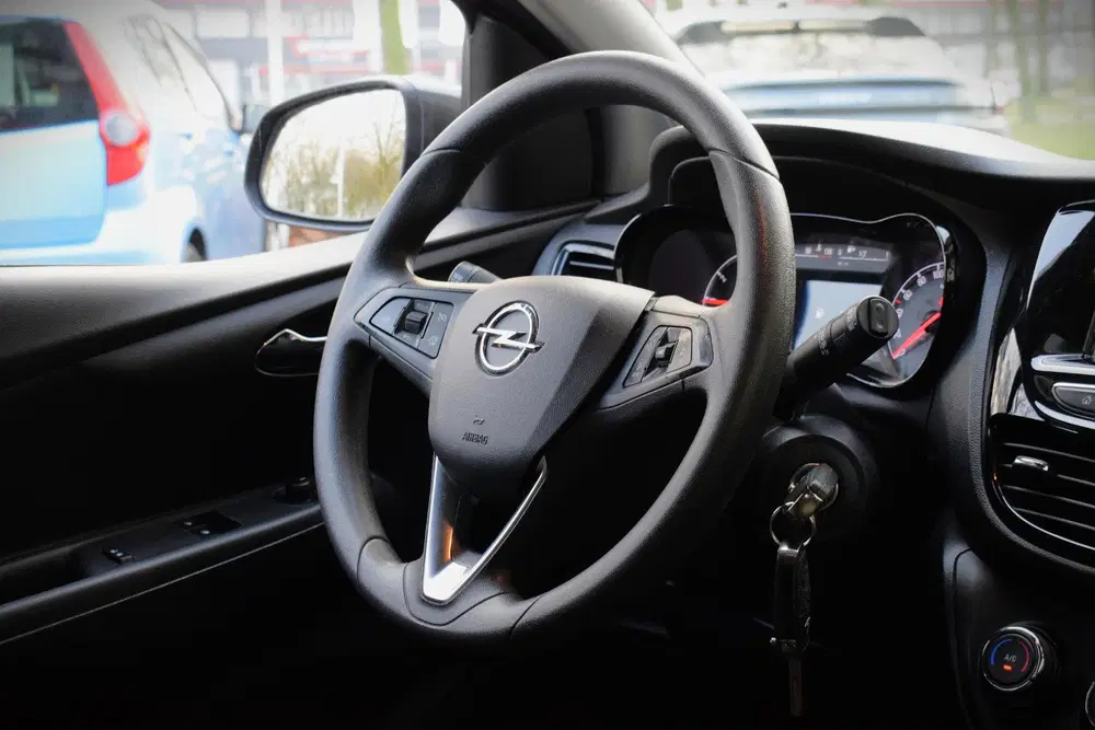 Opel Karl 1.0 Rocks Online Edition NAV uit 2019, foto 13