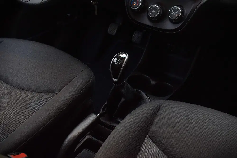 Opel Karl 1.0 Rocks Online Edition NAV uit 2019, foto 14