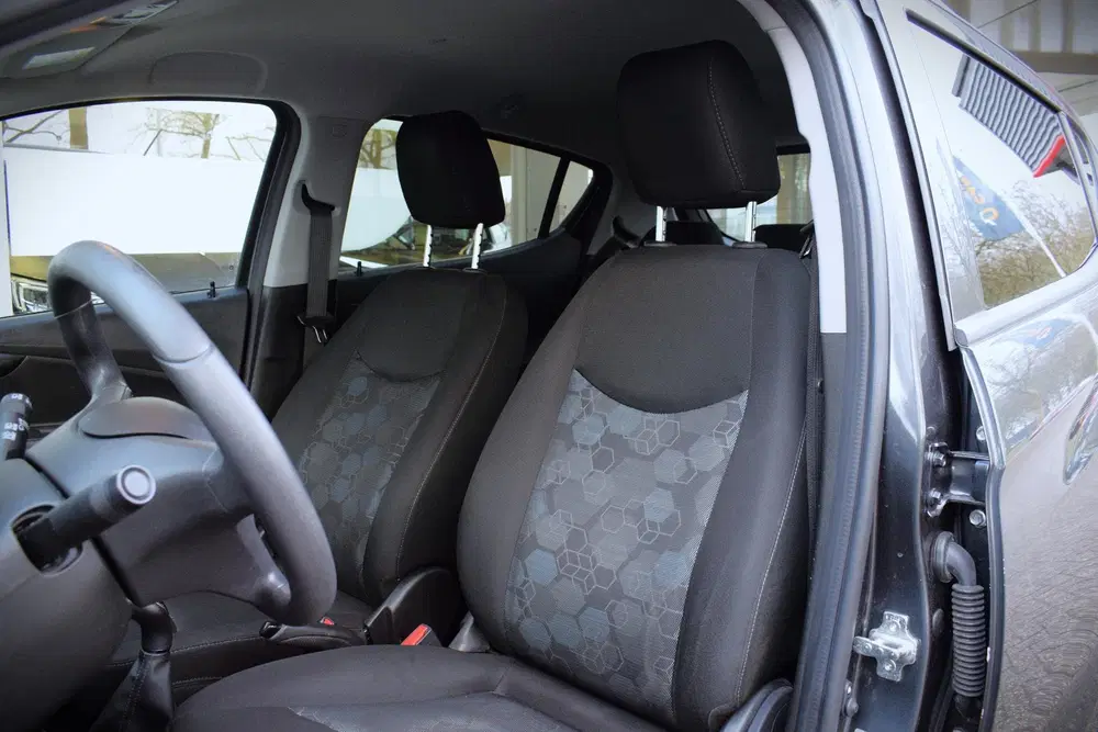 Opel Karl 1.0 Rocks Online Edition NAV uit 2019, foto 3