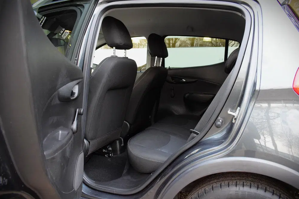 Opel Karl 1.0 Rocks Online Edition NAV uit 2019, foto 5