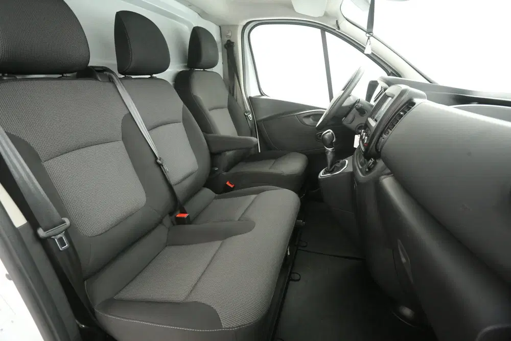 Renault Trafic 2.0 dCi 145PK L2H1 uit 2021, foto 10