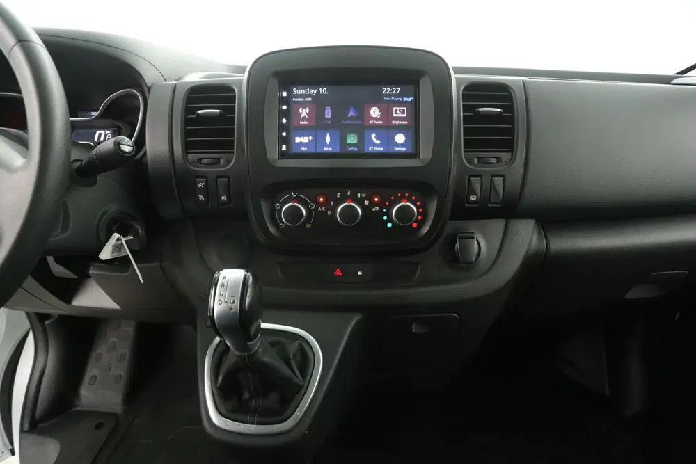 Renault Trafic 2.0 dCi 145PK L2H1 uit 2021, foto 11