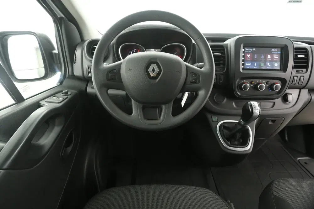 Renault Trafic 2.0 dCi 145PK L2H1 uit 2021, foto 3