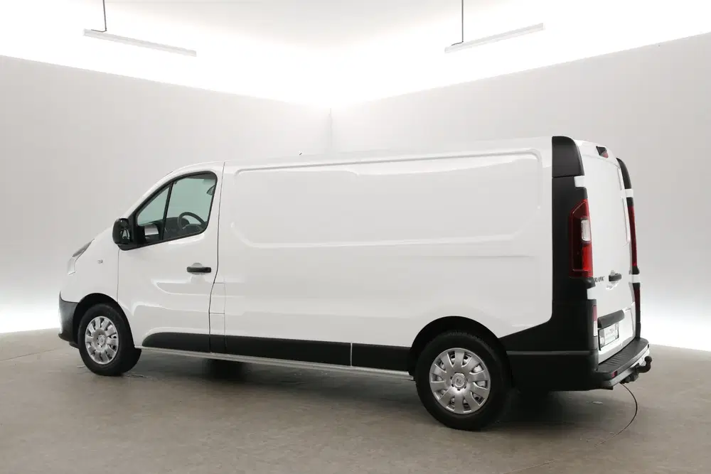 Renault Trafic 2.0 dCi 145PK L2H1 uit 2021, foto 4