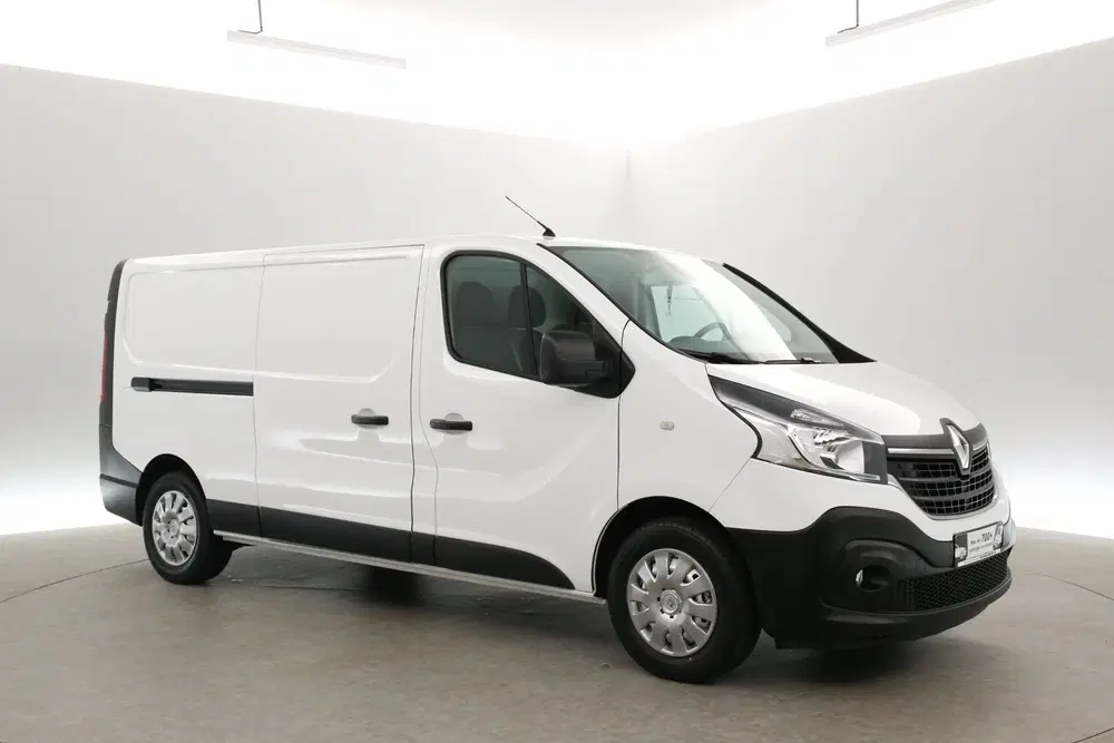 Renault Trafic 2.0 dCi 145PK L2H1 uit 2021, foto 6