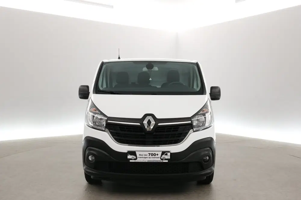 Renault Trafic 2.0 dCi 145PK L2H1 uit 2021, foto 7