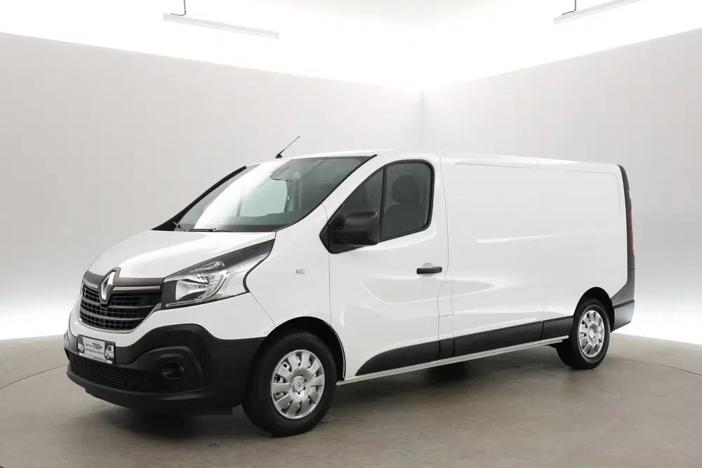 Renault Trafic 2.0 dCi 145PK L2H1 uit 2021, foto 8