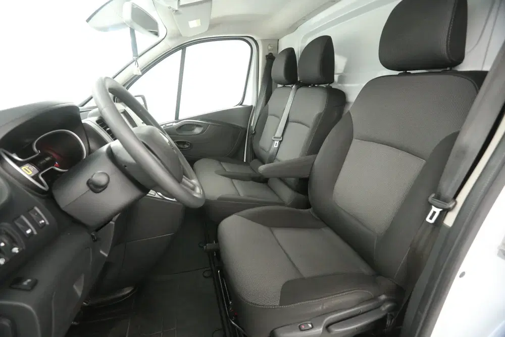 Renault Trafic 2.0 dCi 145PK L2H1 uit 2021, foto 9