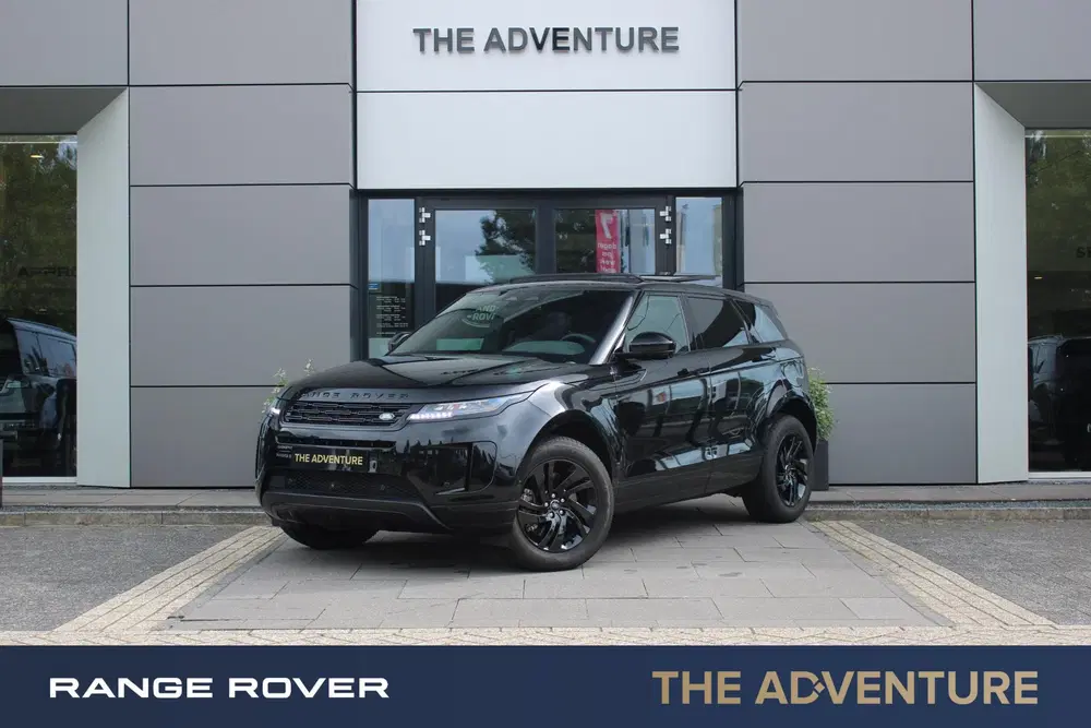Land Rover Range Rover Evoque P270e S uit 2025