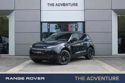 Land Rover Range Rover Evoque P270e S uit 2025
