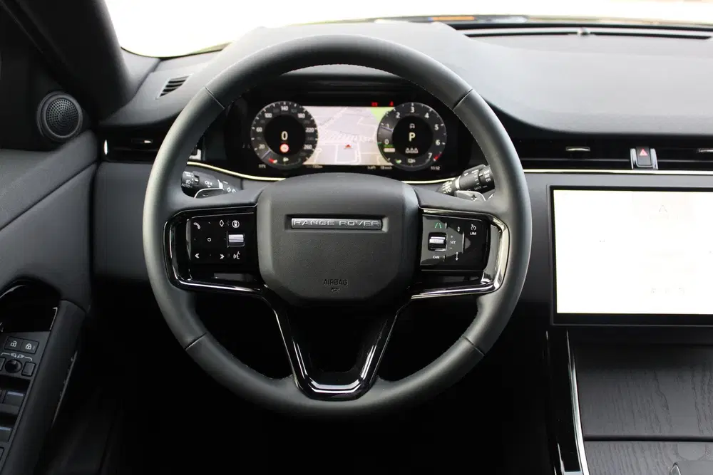 Land Rover Range Rover Evoque P270e S uit 2025, foto 10