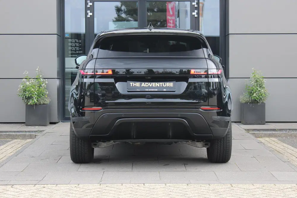 Land Rover Range Rover Evoque P270e S uit 2025, foto 12