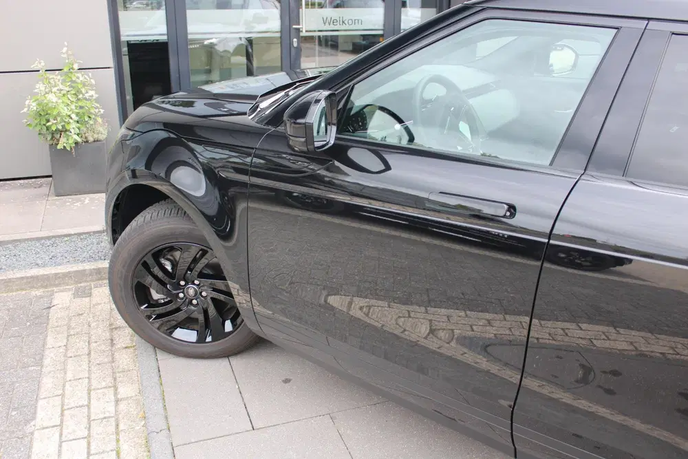 Land Rover Range Rover Evoque P270e S uit 2025, foto 13