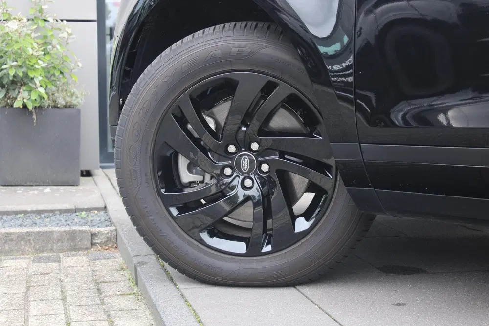 Land Rover Range Rover Evoque P270e S uit 2025, foto 14