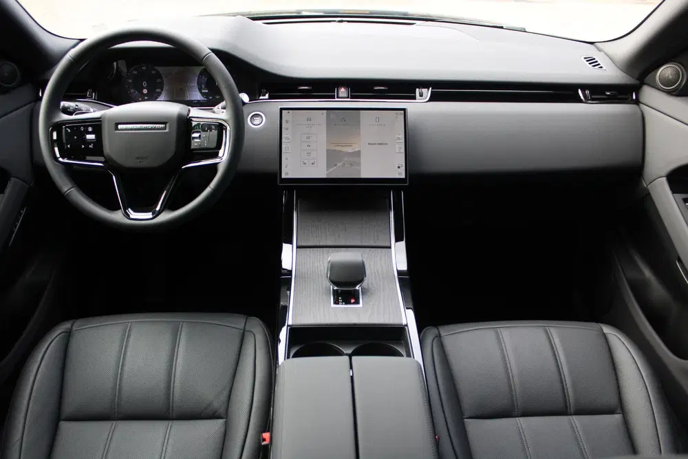 Land Rover Range Rover Evoque P270e S uit 2025, foto 15