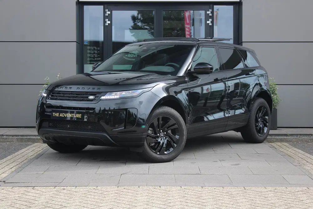 Land Rover Range Rover Evoque P270e S uit 2025, foto 2
