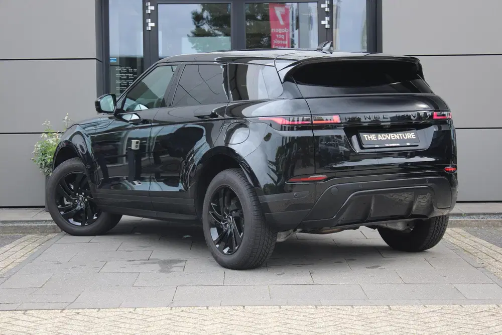 Land Rover Range Rover Evoque P270e S uit 2025, foto 3