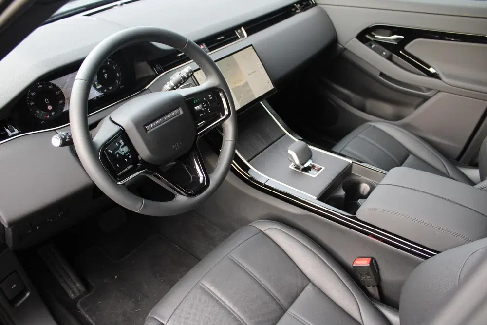 Land Rover Range Rover Evoque P270e S uit 2025, foto 4