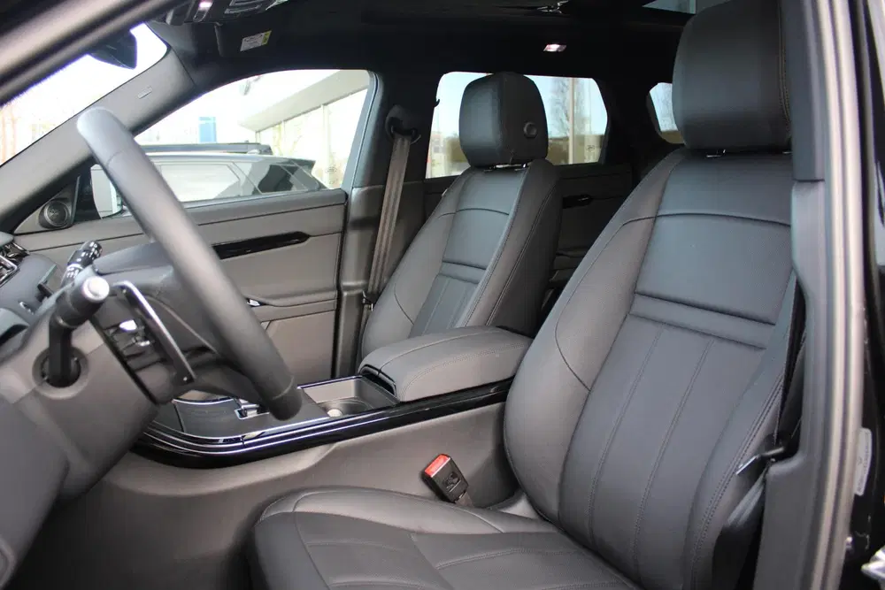 Land Rover Range Rover Evoque P270e S uit 2025, foto 5
