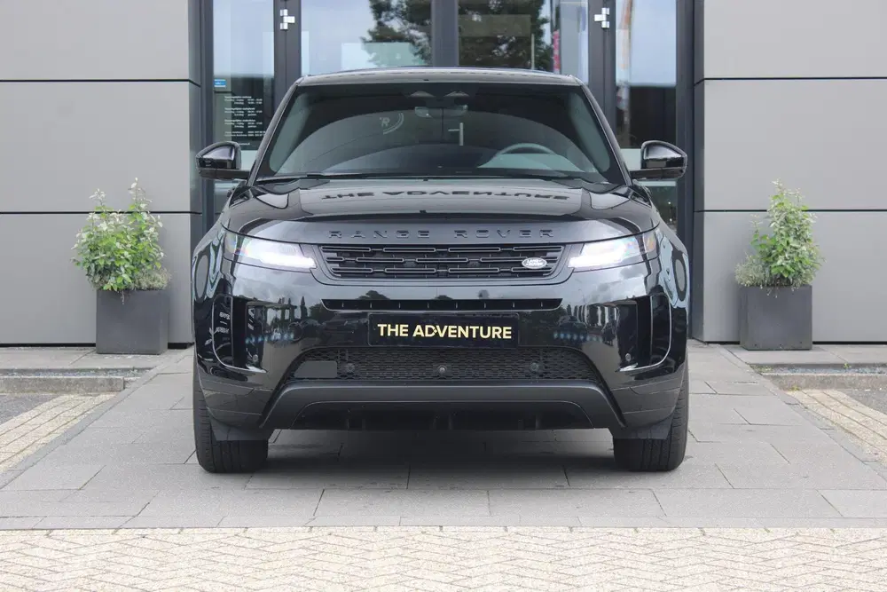Land Rover Range Rover Evoque P270e S uit 2025, foto 7