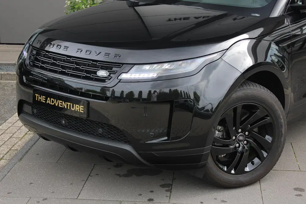 Land Rover Range Rover Evoque P270e S uit 2025, foto 8