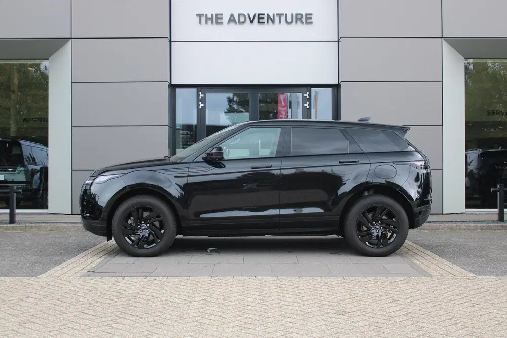 Land Rover Range Rover Evoque P270e S uit 2025, foto 9