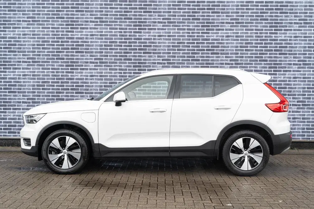 Volvo XC40 Plug-in Hybrid T4 Inscription Expression uit 2022, foto 10