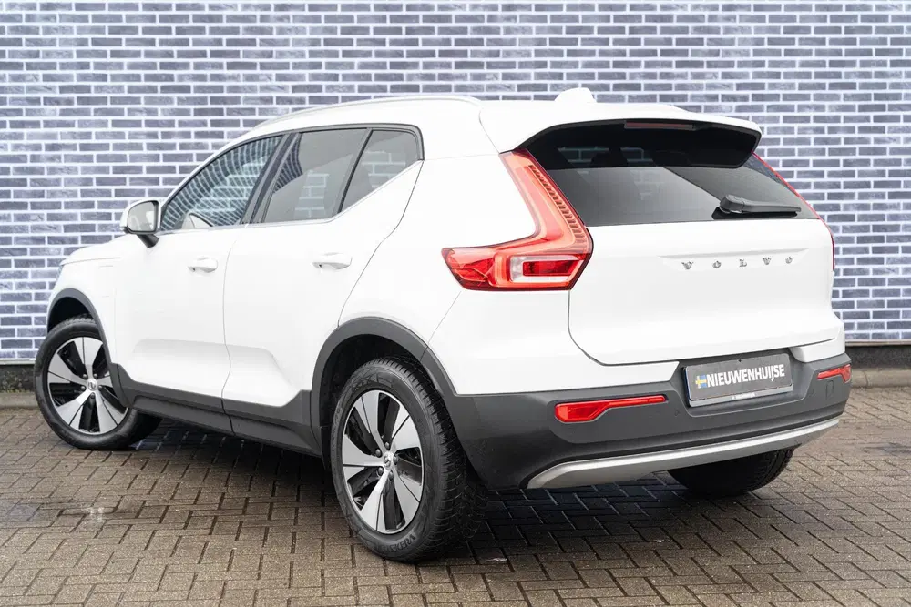 Volvo XC40 Plug-in Hybrid T4 Inscription Expression uit 2022, foto 11