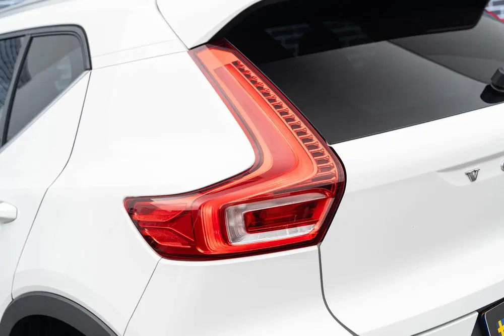 Volvo XC40 Plug-in Hybrid T4 Inscription Expression uit 2022, foto 12