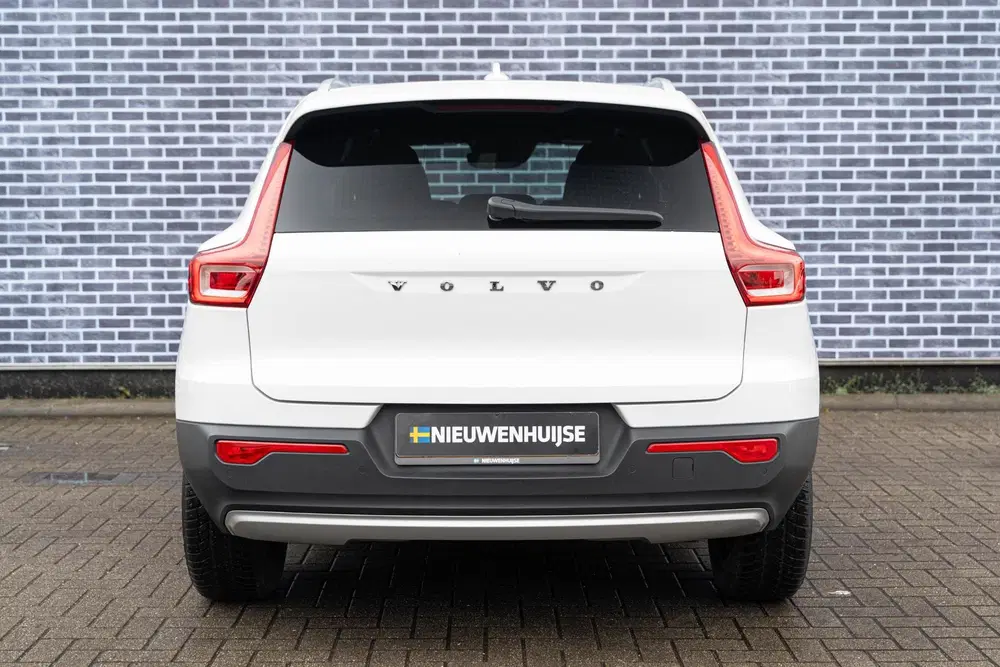 Volvo XC40 Plug-in Hybrid T4 Inscription Expression uit 2022, foto 13