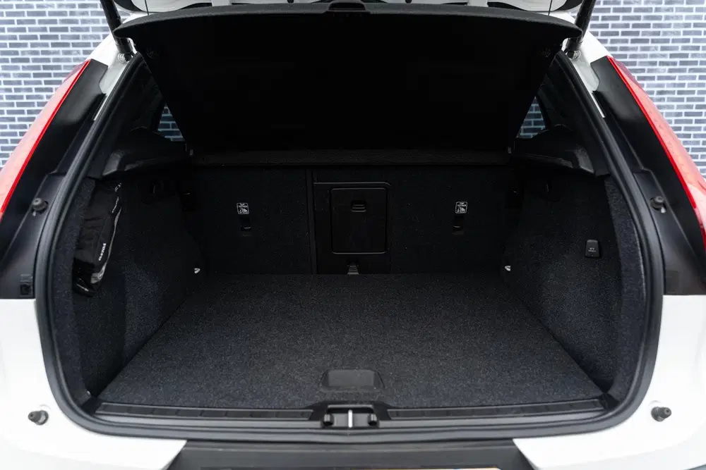 Volvo XC40 Plug-in Hybrid T4 Inscription Expression uit 2022, foto 14