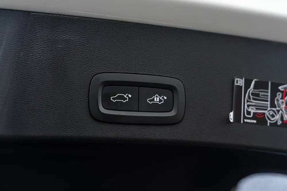 Volvo XC40 Plug-in Hybrid T4 Inscription Expression uit 2022, foto 15