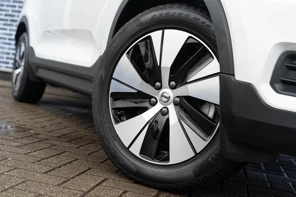 Volvo XC40 Plug-in Hybrid T4 Inscription Expression uit 2022, foto 5
