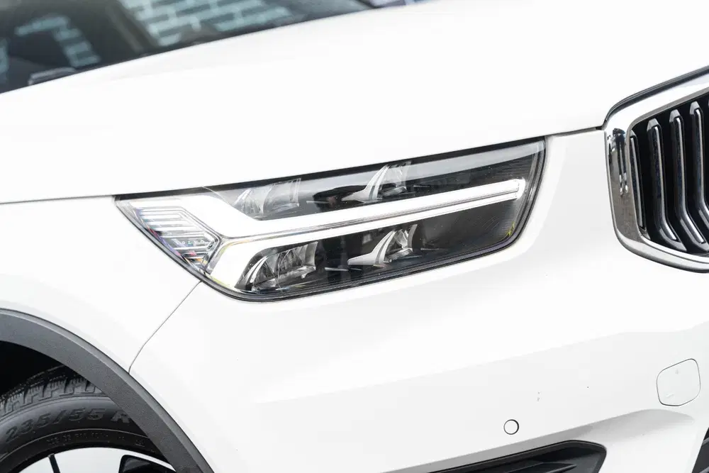 Volvo XC40 Plug-in Hybrid T4 Inscription Expression uit 2022, foto 6