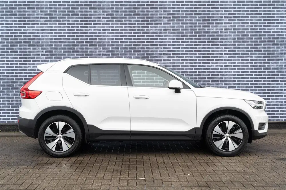Volvo XC40 Plug-in Hybrid T4 Inscription Expression uit 2022, foto 7