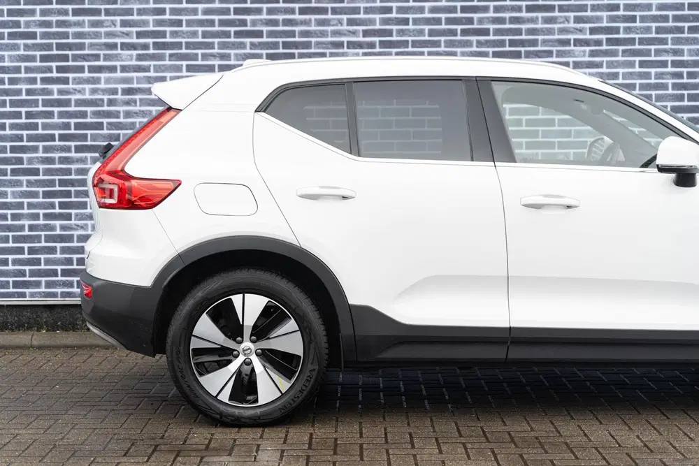 Volvo XC40 Plug-in Hybrid T4 Inscription Expression uit 2022, foto 8