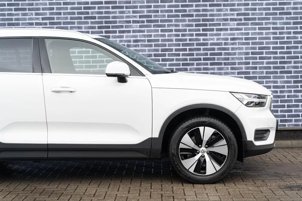 Volvo XC40 Plug-in Hybrid T4 Inscription Expression uit 2022, foto 9