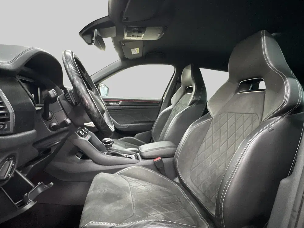 Skoda Kodiaq 1.5 TSI Sportline Business uit 2022, foto 12
